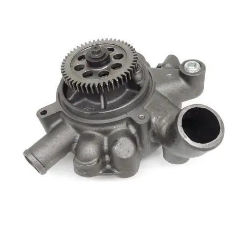 1987-1990 Detroit Diesel Remanufactured Water Pump (Ap80105) 1