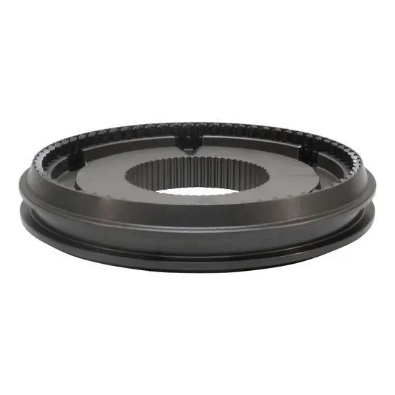 1987-1995 Powerstroke Manual Transmission Zf S542 1St & 2Nd Synchro Hub And Sleeve (Zmzf42-80) 1