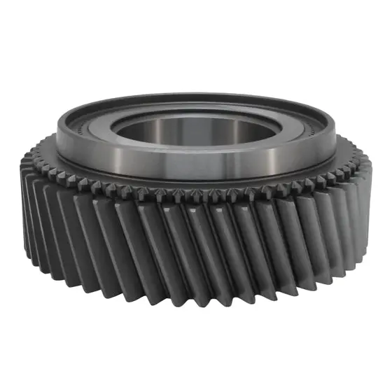 1987-1995 Powerstroke Manual Transmission Zf S542 2Nd Gear, 51 Tooth (Zmzf42-21) 1