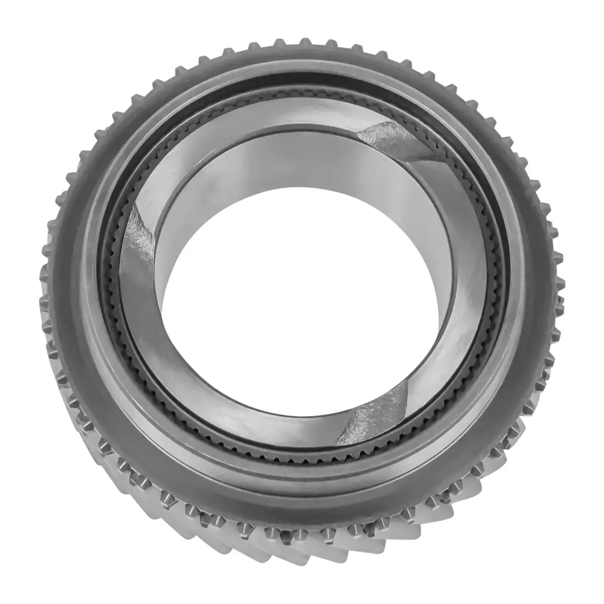 1987-1995 Powerstroke Manual Transmission Zf S542 3Rd Gear, 40 Tooth (Zmzf42-11A) 2