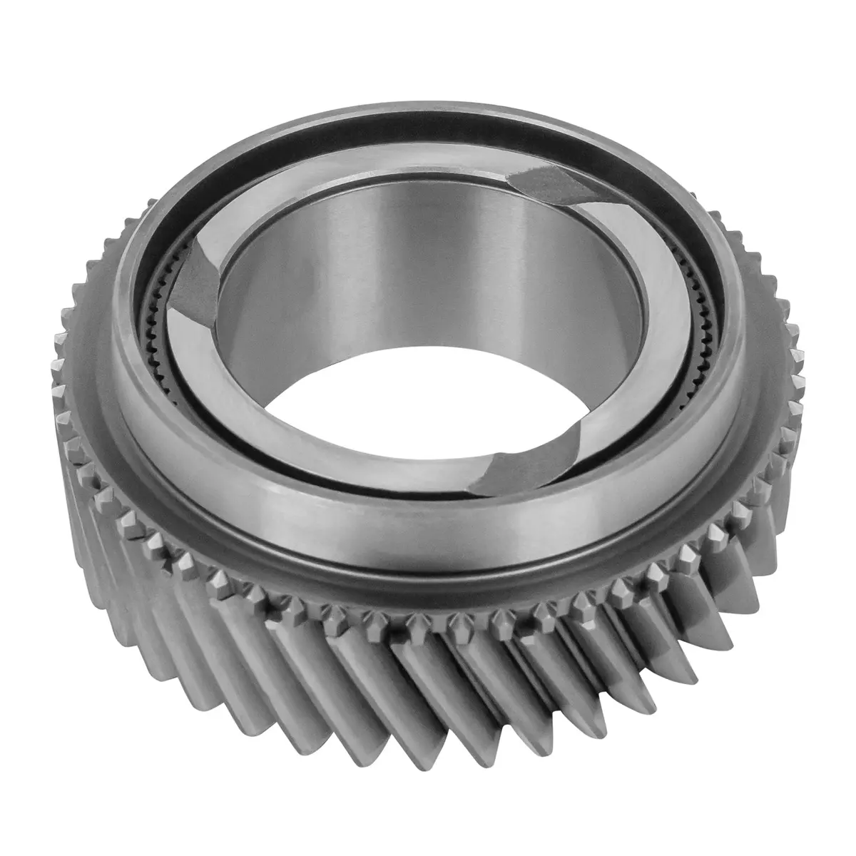 1987-1995 Powerstroke Manual Transmission Zf S542 3Rd Gear, 40 Tooth (Zmzf42-11A) 1