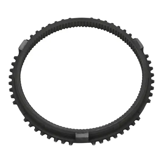 1987-1997 Powerstroke Manual Transmission Zf S542 3Rd, 4Th & 5Th Synchro Ring Blocker (Zmsrs542-14A) 1