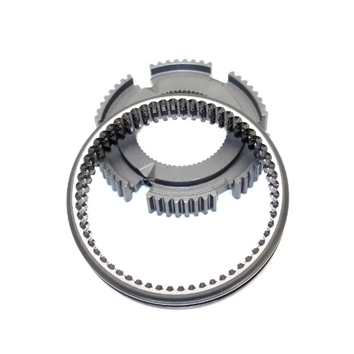 1987-1997 Powerstroke Manual Transmission Zf S542 5Th & Reverse Hub & Sleeve (Zmzf42-40) 1