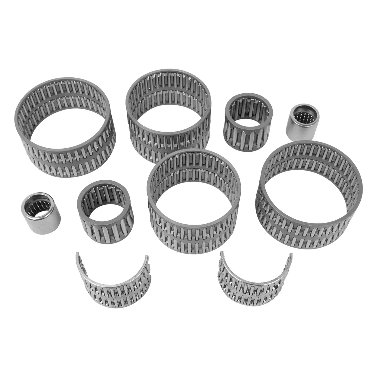1987-1997 Powerstroke Manual Transmission Zf S542/S547 Needle Bearing Kit (Zmnkzf42) 1