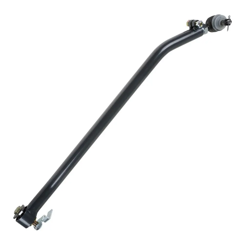 1987-2006 Jeep Front Adjustable Track Bar (8155-01) 2