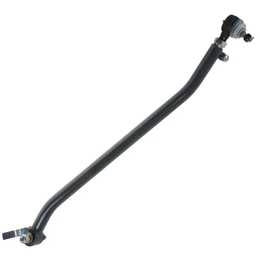 1987-2006 Jeep Front Adjustable Track Bar (8155-01) 1