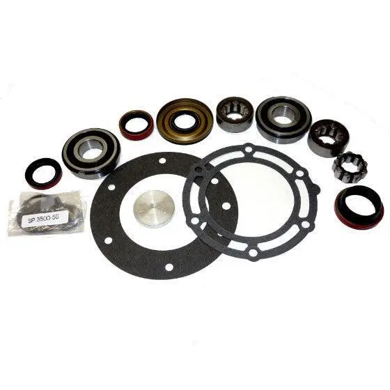 1988-1989 Gm C/K-Series Getrag Manual Transmission 3-Pc Bearing Kit (Zmbk235) 1