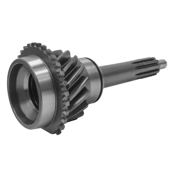 1988-1991 Gm Manual Transmission Ch465 Input (Zm465wt304-16A) 1