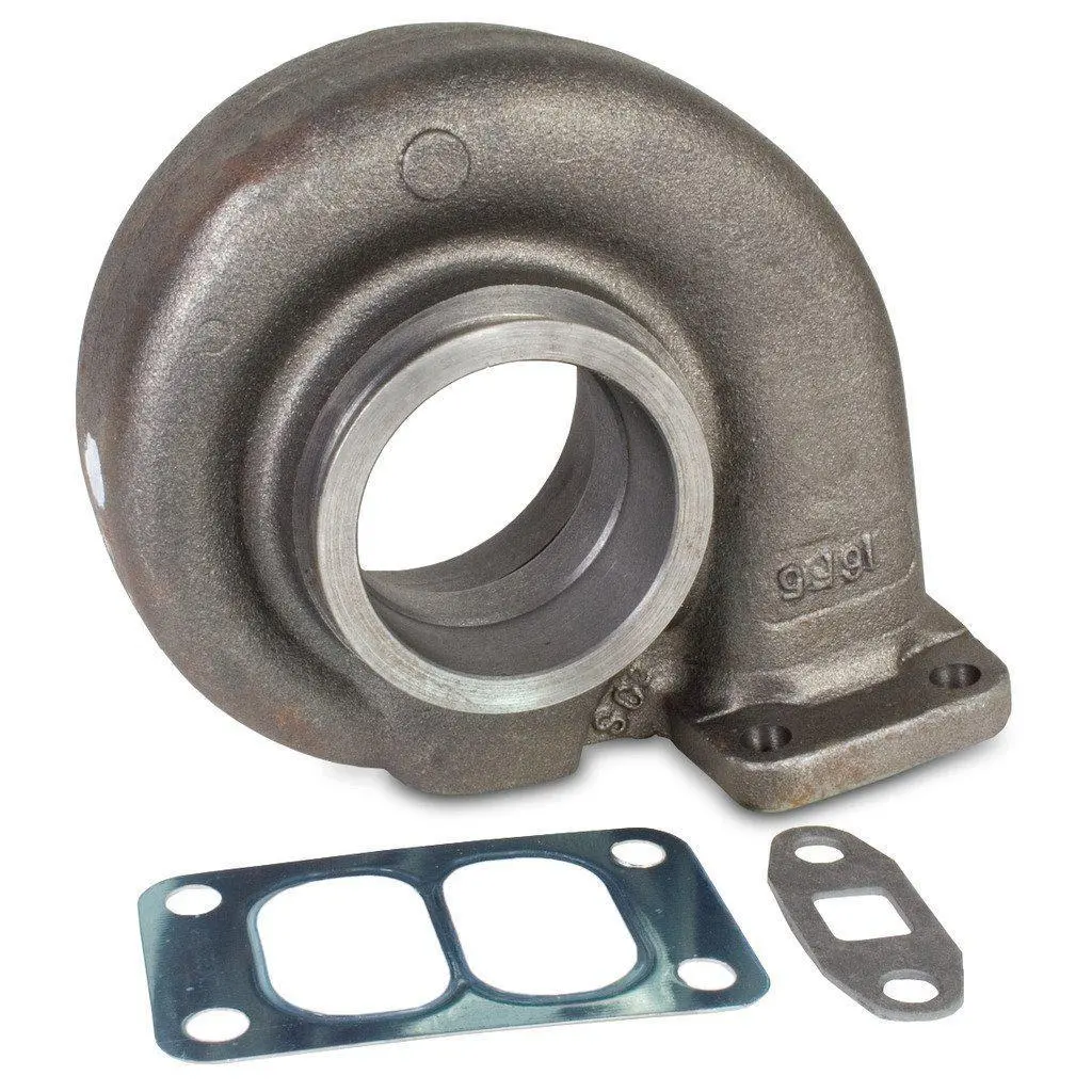1988-1993 Cummins 16Cm Turbine Housing (1045911) 1