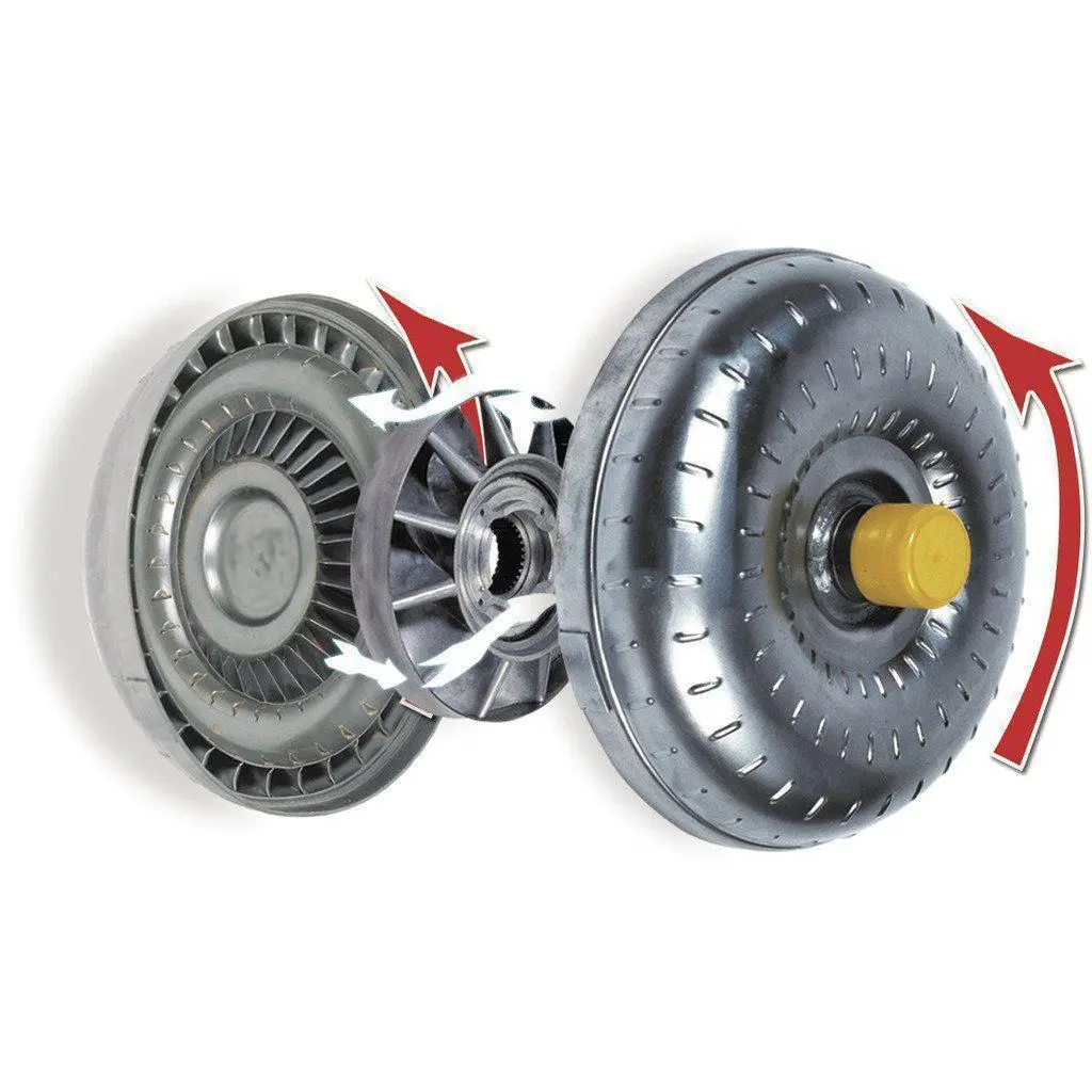1988-1993 Cummins Proforce Torque Converter (1060210X) 1
