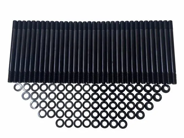 1988-1994 Powerstroke Heavy Duty Head Stud Kit (Hsk73idi) 1
