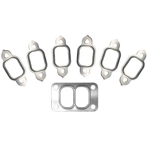 1988-1998 Cummins 5.9L 12-Valve Exhaust Manifold Gaskets (1045981) 1