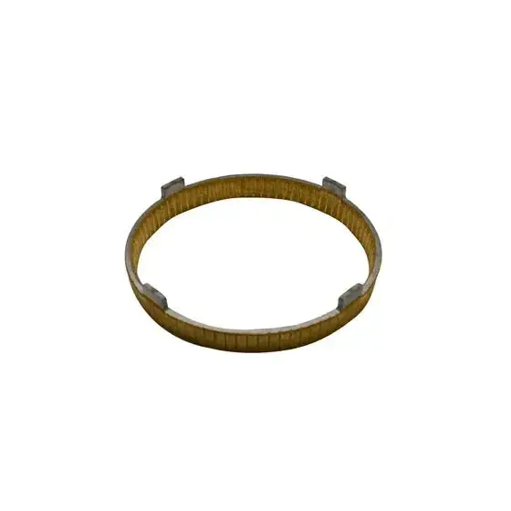 1988-1998 Duramax & 1994-1996 Cummins Manual Transmission Reverse Synchro Ring Blocker (Zmsrtcas0674) 1