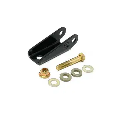 1988-1998 Gmc K-Series Bolt-On Steering Stabilizer Bracket (Krss88) 2
