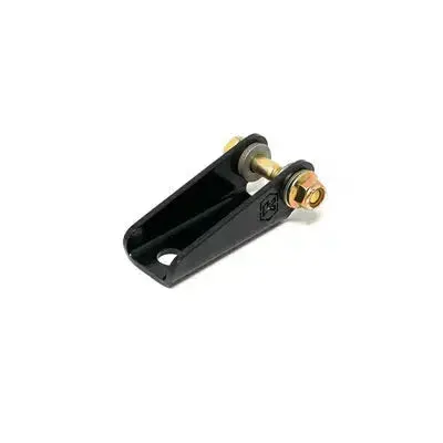 1988-1998 Gmc K-Series Bolt-On Steering Stabilizer Bracket (Krss88) 1