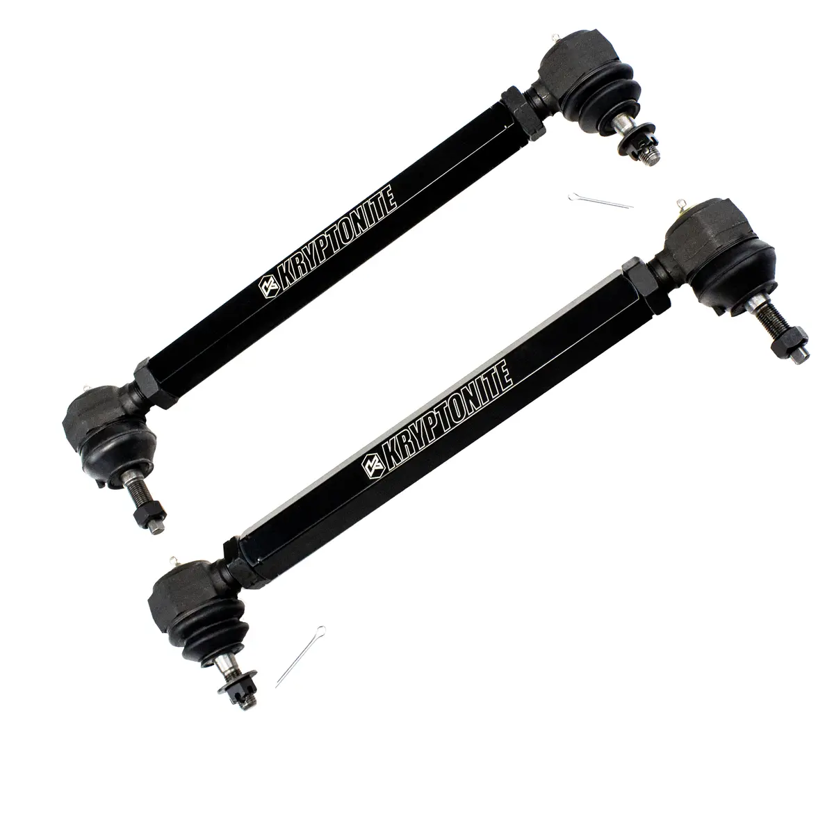 1988-1999 Gmc Death Grip Tie Rods (Krtr88) 1