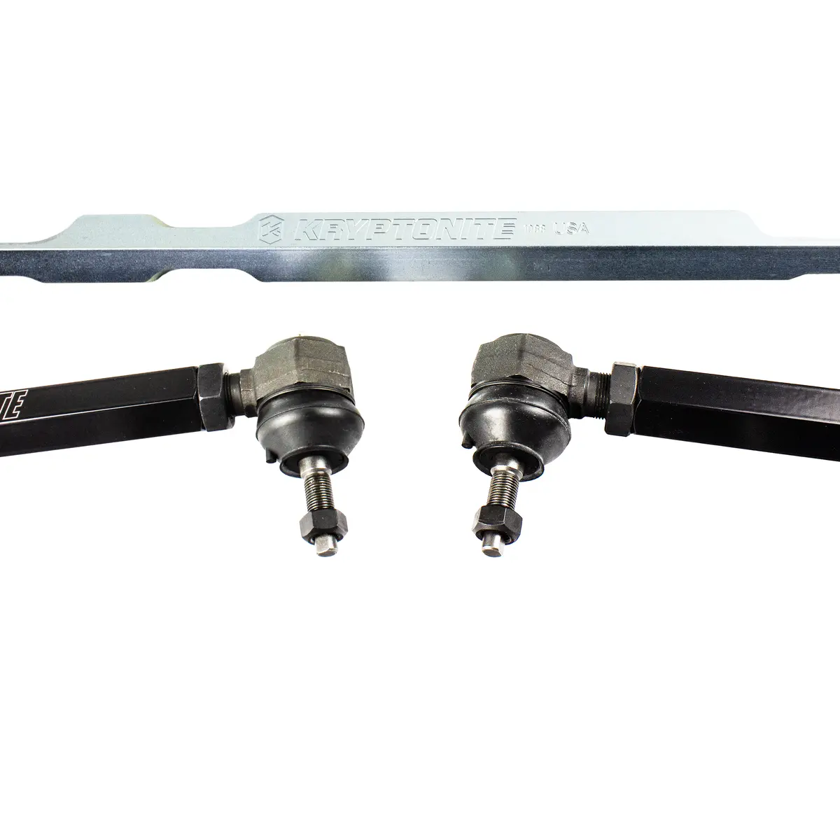 1988-1999 Gmc Ss Series Center Link Tie Rod Package (Krclp88) 2