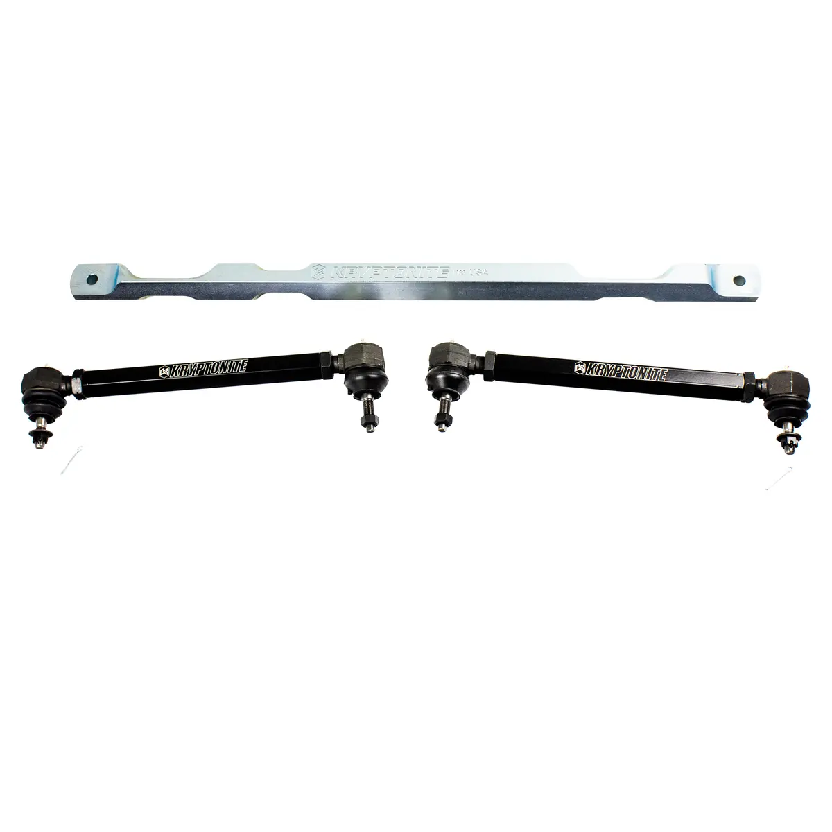 1988-1999 Gmc Ss Series Center Link Tie Rod Package (Krclp88) 1