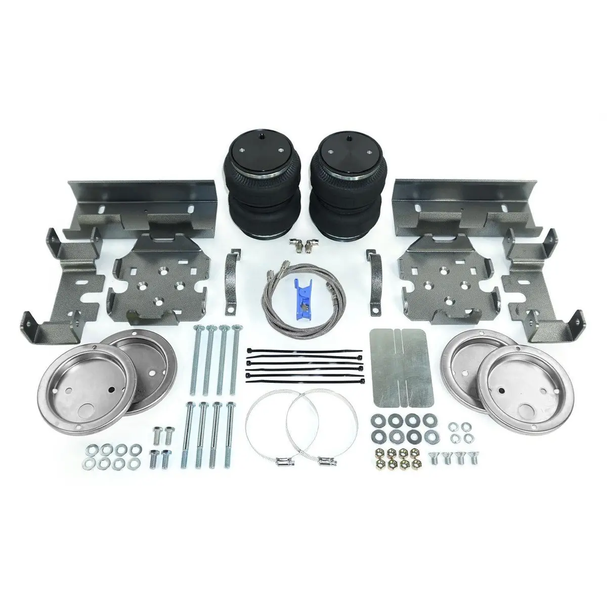 1988-2000 Detroit Alpha Hd Pro S Air Springs Kit (Hp10088-J-S) 1