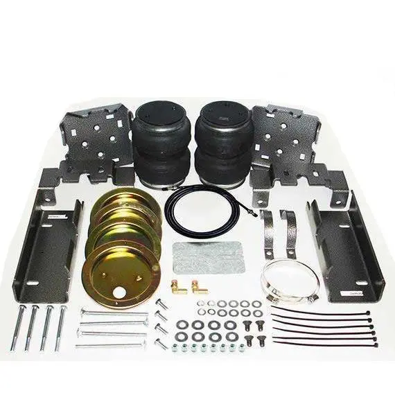 1988-2000 Detroit Hd Rear Air Suspension Kit (Hp10088) 1