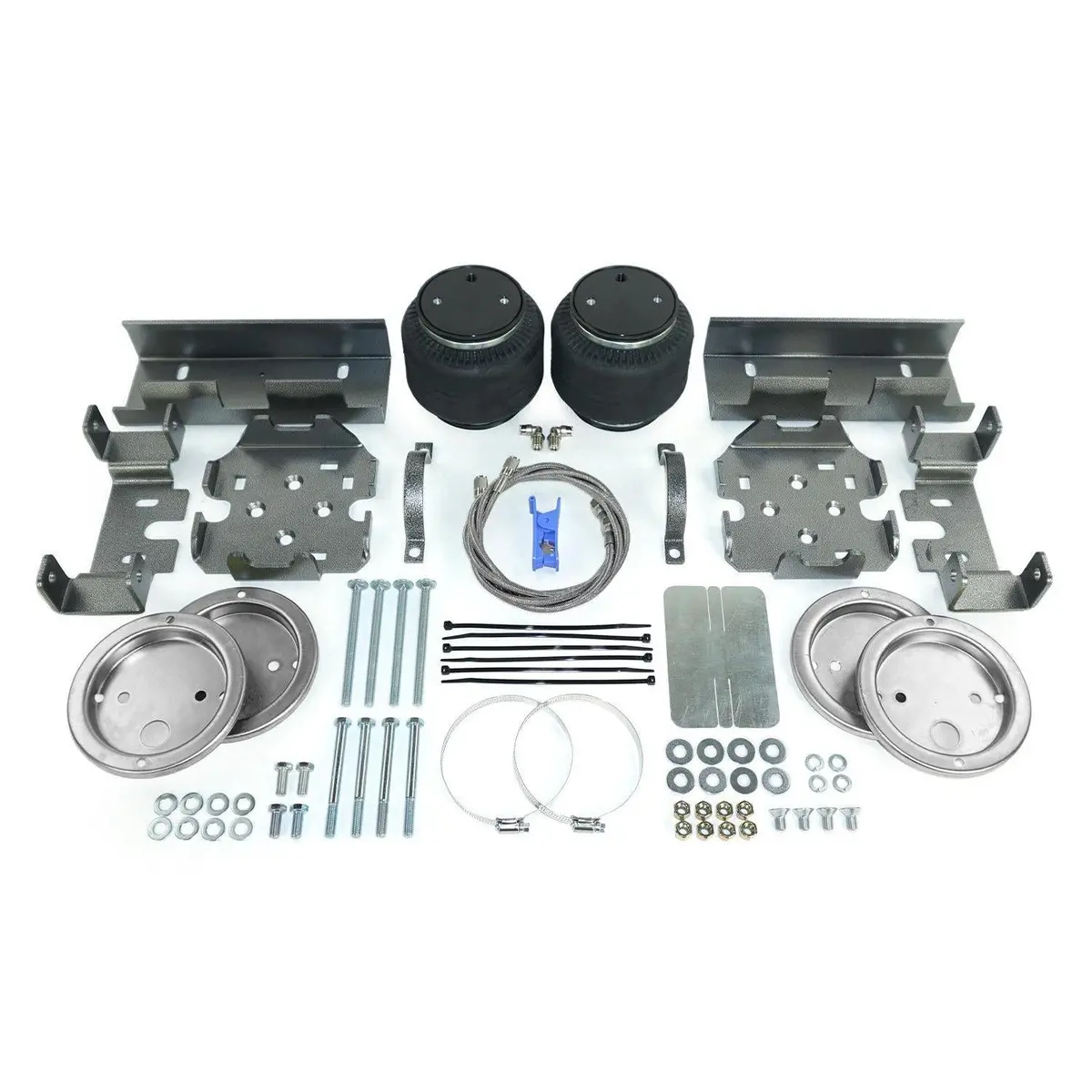 1988-2000 Gm Sierra/Silverado Alpha Pro S Air Suspension Kit (Hp10120-J-S) 1