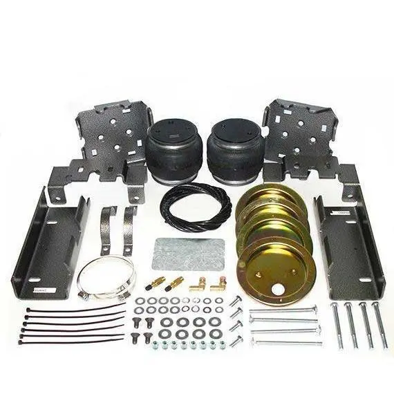 1988-2000 Gm Sierra/Silverado Hd Rear Air Suspension Kit (Hp10120) 1