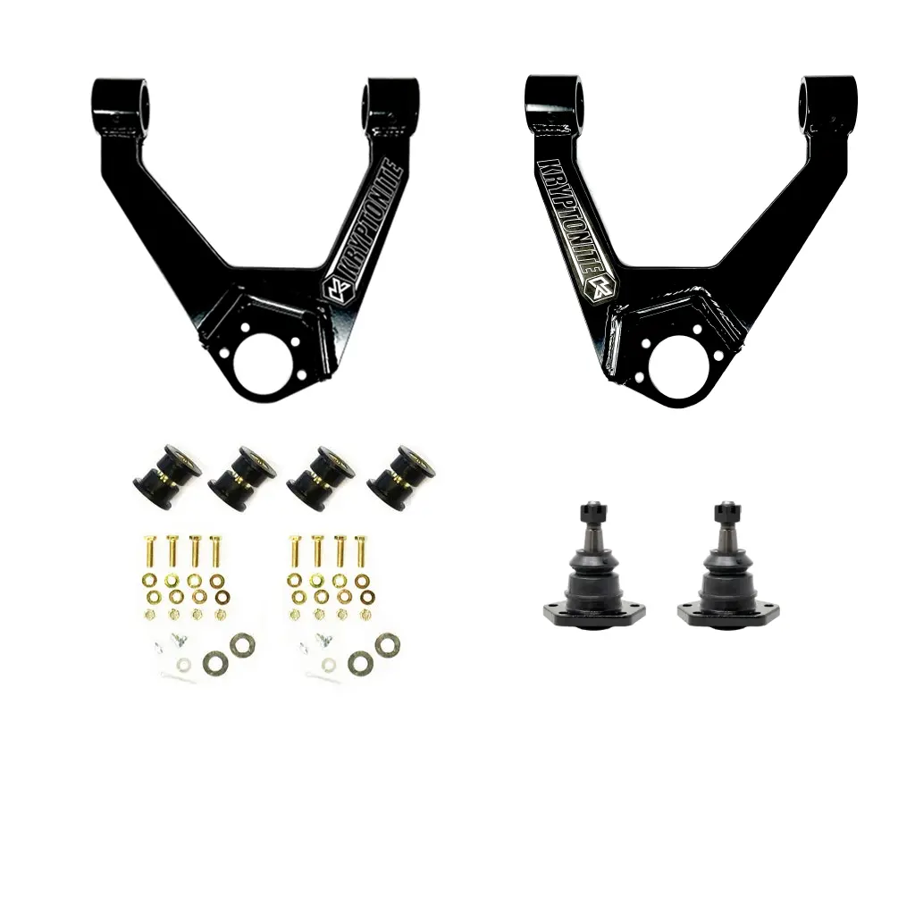 1988-2000 Gmc 1500 Upper Control Arm Kit (Kruca88) 1