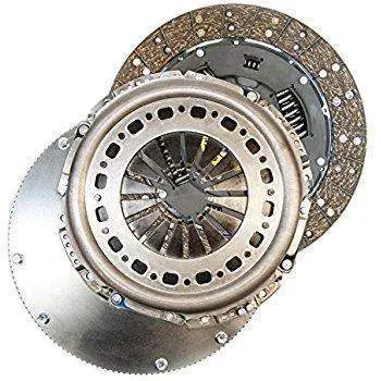 1988-2004 Cummins 5.9L - Upgraded Clutch Kit W/ Flywheel (13125-Ok) 1