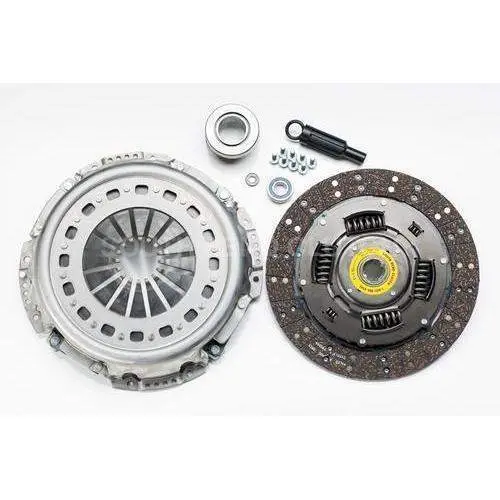 1988-2004 Cummins Stage 3 Organic/Feramic Clutch - 475Hp (13125-Ofer) 1