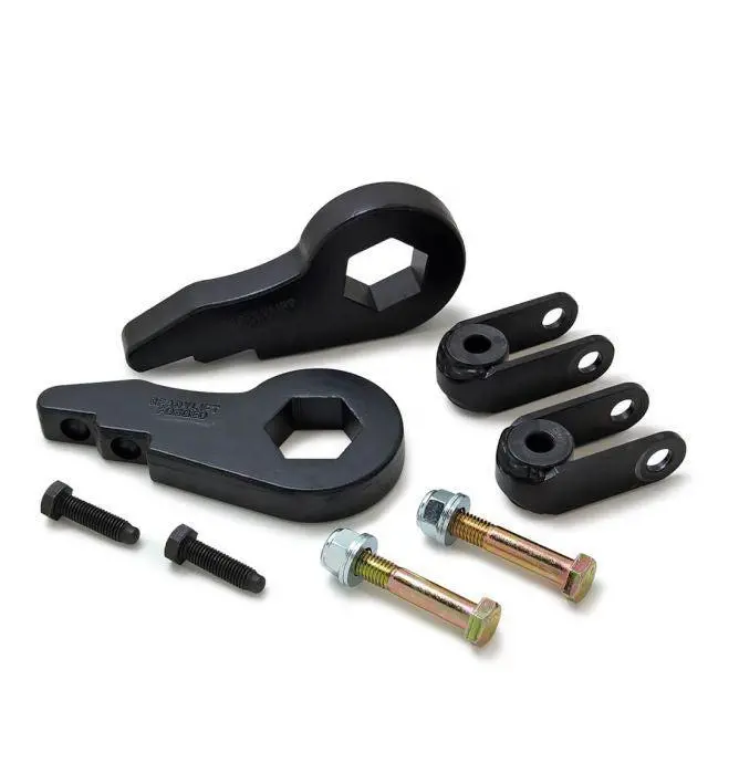 1988-2006 Gmc 1500 2.5" Torsion Key Front Leveling Kit  (66-3000) 1