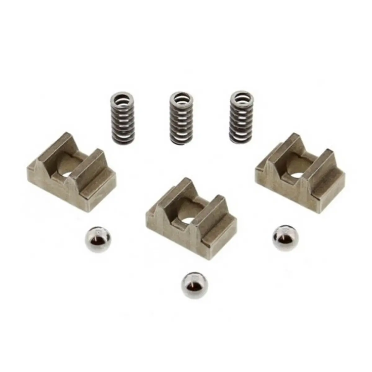 1988-2007 Duramax G360 Transmission Spring & Key Kit (Zmgetwt290-K) 1
