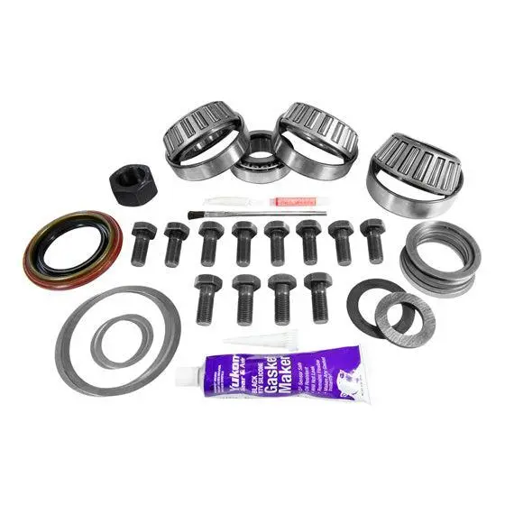 1988-2009 Universal Dana 80 Differential Master Overhaul Kit** (Zk D80-A) 1