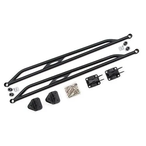 1988-2014 Gmc/ Chevrolet K1500 Fixed Traction Bar (Bds121619) 1