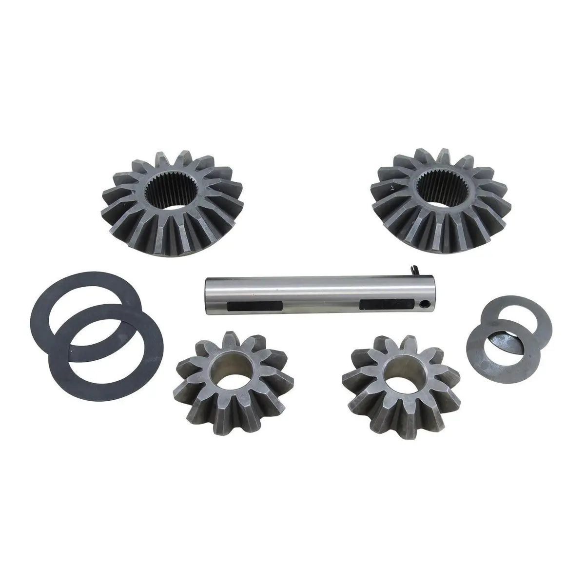 1988-2015 Universal Replacement Spider Gear Set For Dana 80 37 Spline (Zikd80-S-37) 1