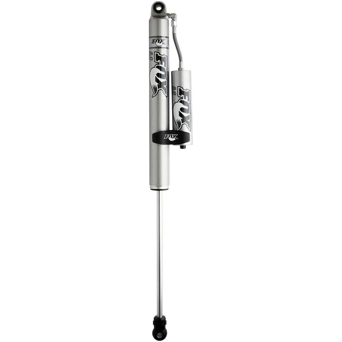 1988-2019 Patrol Rear 3-3.5" Performance Series 2.0 Smooth Body Reservoir Shock 1