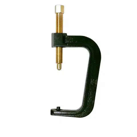 1988-2025 Duramax Torsion Key Unloading Tool (Krp0137) 1