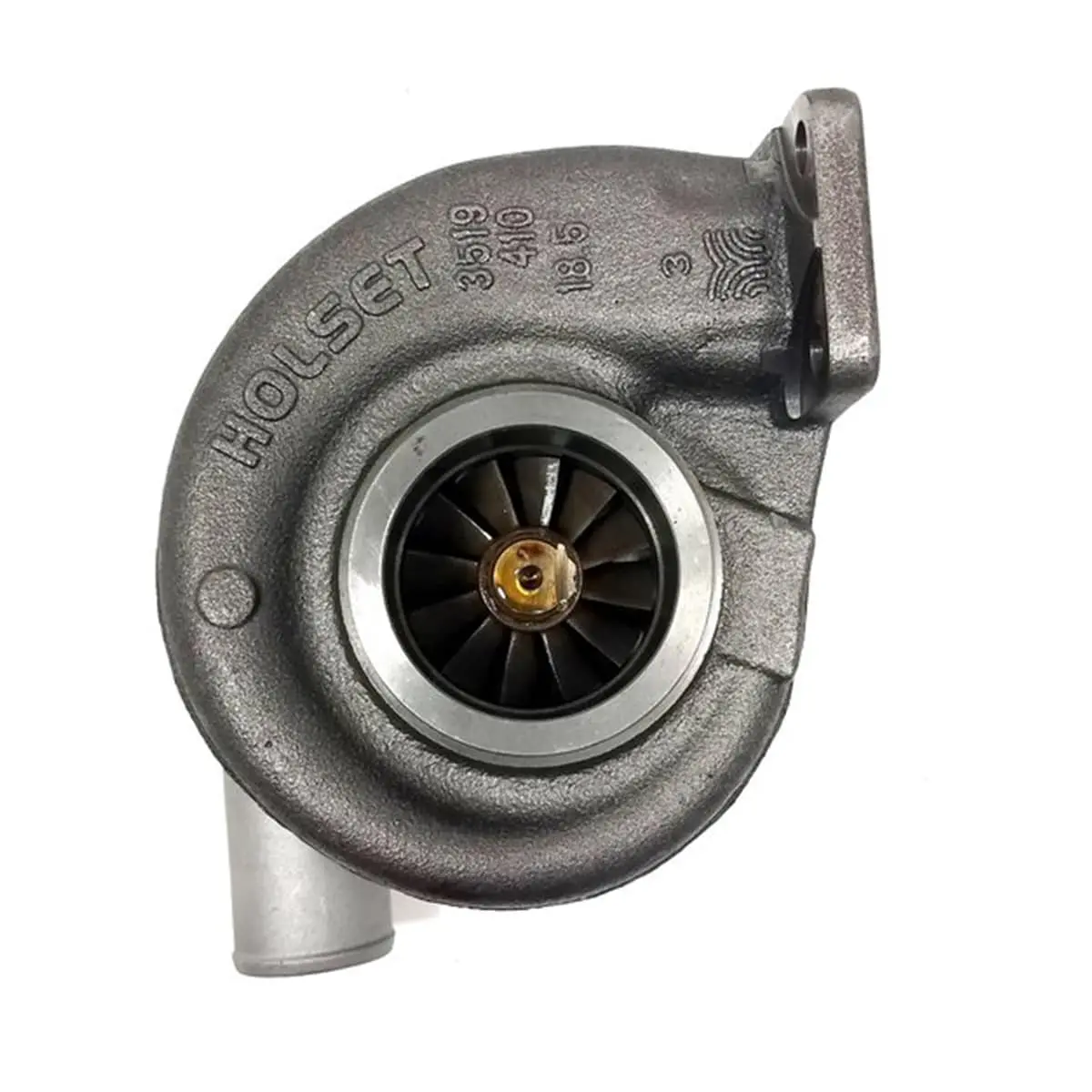 1989-1990 Cummins 1St Gen Reman Exchange Turbo (3526739R) 1