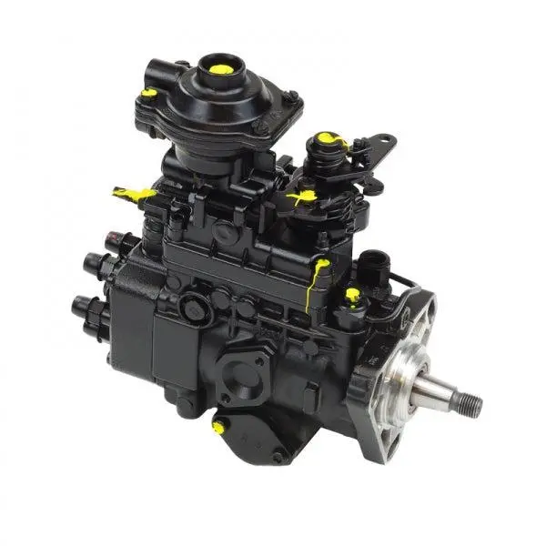 1989-1990 Cummins Reman Ve Pump W/O Intercooler (0460426114Se) 1