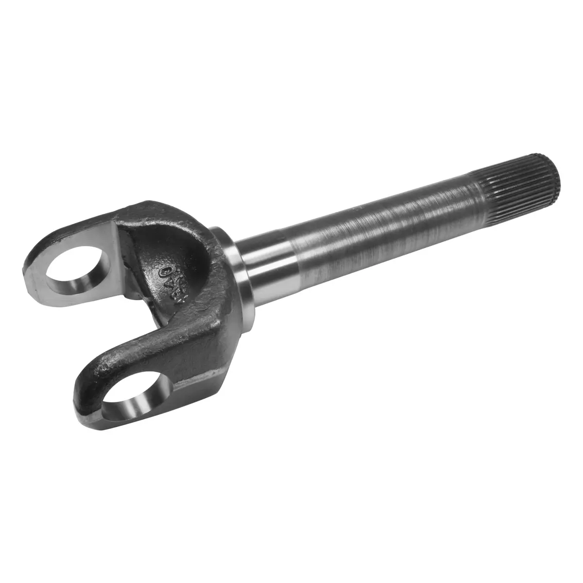 1989-1993 Cummins 35 Spline 12" Outer Stub For Dana Spicer 60 (Za D3-82-871) 1