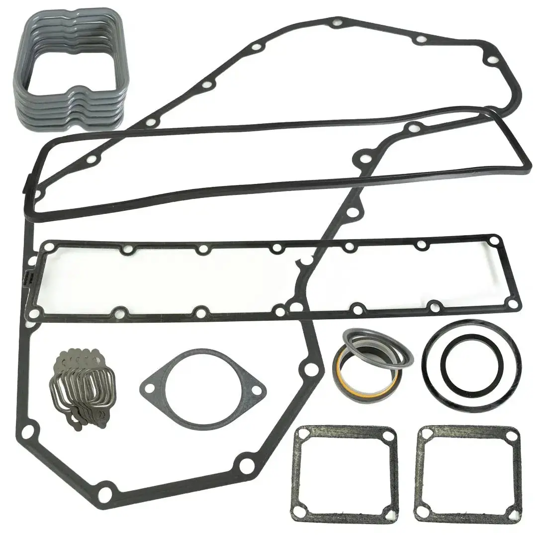 1989-1993 Cummins Engine Installation Gasket (241B01) 1