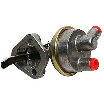 1989-1993 Cummins Mechanical Fuel Pump (Hfp274) 1