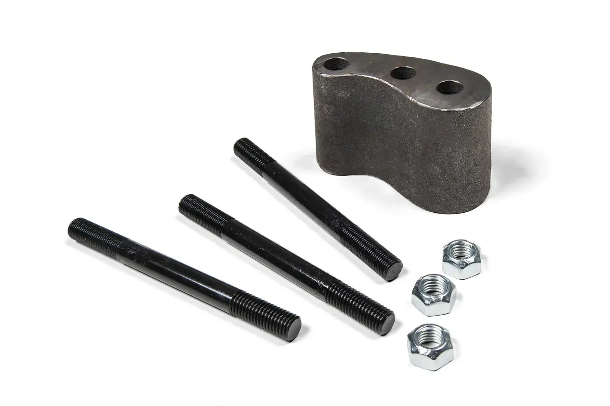 1989-1993 Cummins Steering Block (Bds082501) 1
