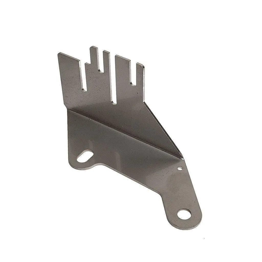 1989-1993 Cummins Throttle Switch Bracket (1300535) 1