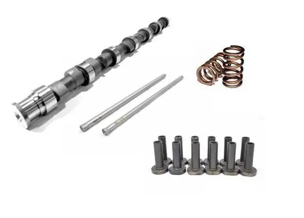 1989-1998 Cummins 188/220 Street/Strip Camshaft Kit (07-Cc-12V188) 1