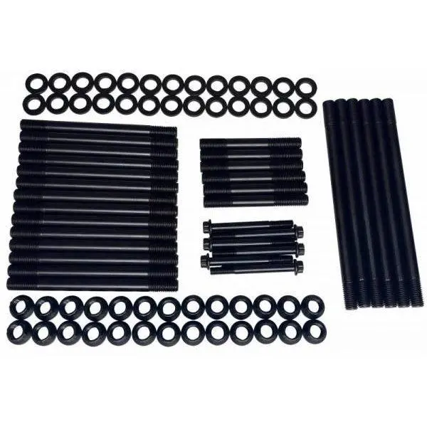 1989-1998 Cummins Heavy Duty Head Stud Kit (Hsk5912) 1