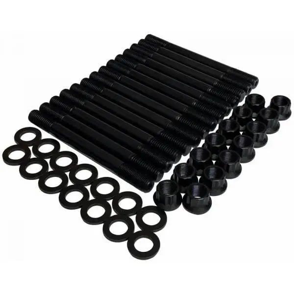 1989-1998 Cummins Heavy Duty Main Stud Kit (Msk5912) 1
