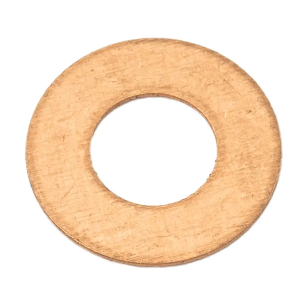 1989-1998 Cummins Injector Copper Washer (D3930324) 1