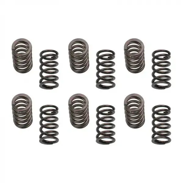 1989-1998 Cummins Performance 150Lb Valve Springs (24G801) 1