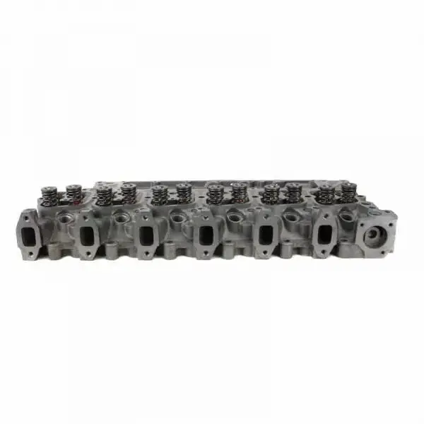 1989-1998 Cummins Performance Head (Pdm-12Vsth) 2