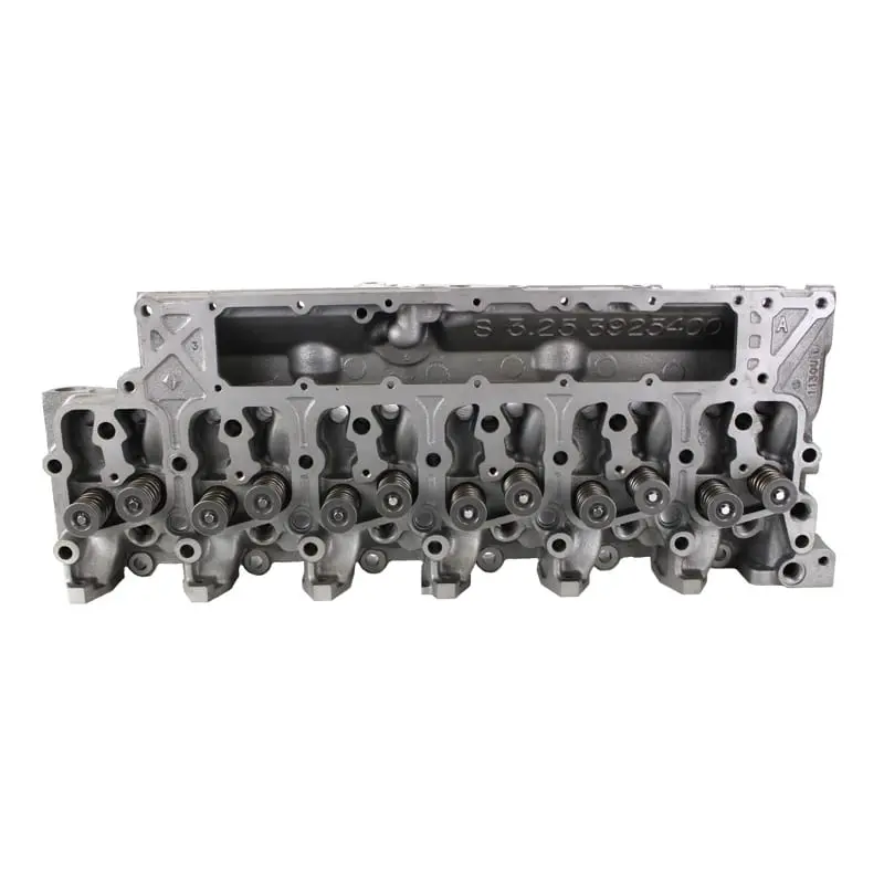 1989-1998 Cummins Performance Head (Pdm-12Vsth) 1